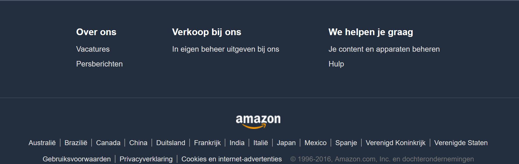 Netherlands Language Localization site Localization Localize 